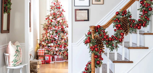 Create a Festive Feel at Home with This Sustainable Christmas Checklist