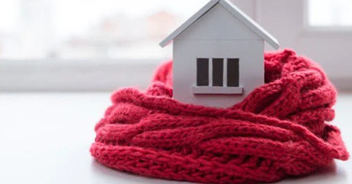 How To Get Your Home Ready For Cold Weather