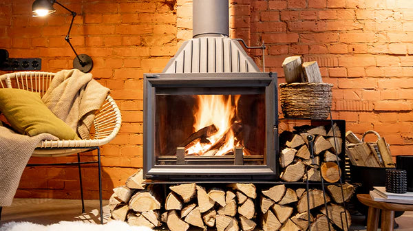 How To Clean and Maintain Your Stove in 6 Easy Steps