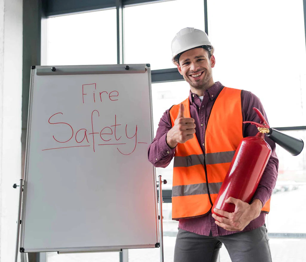 Don’t Get Caught Out With These Critical Home Fire Safety Measures!