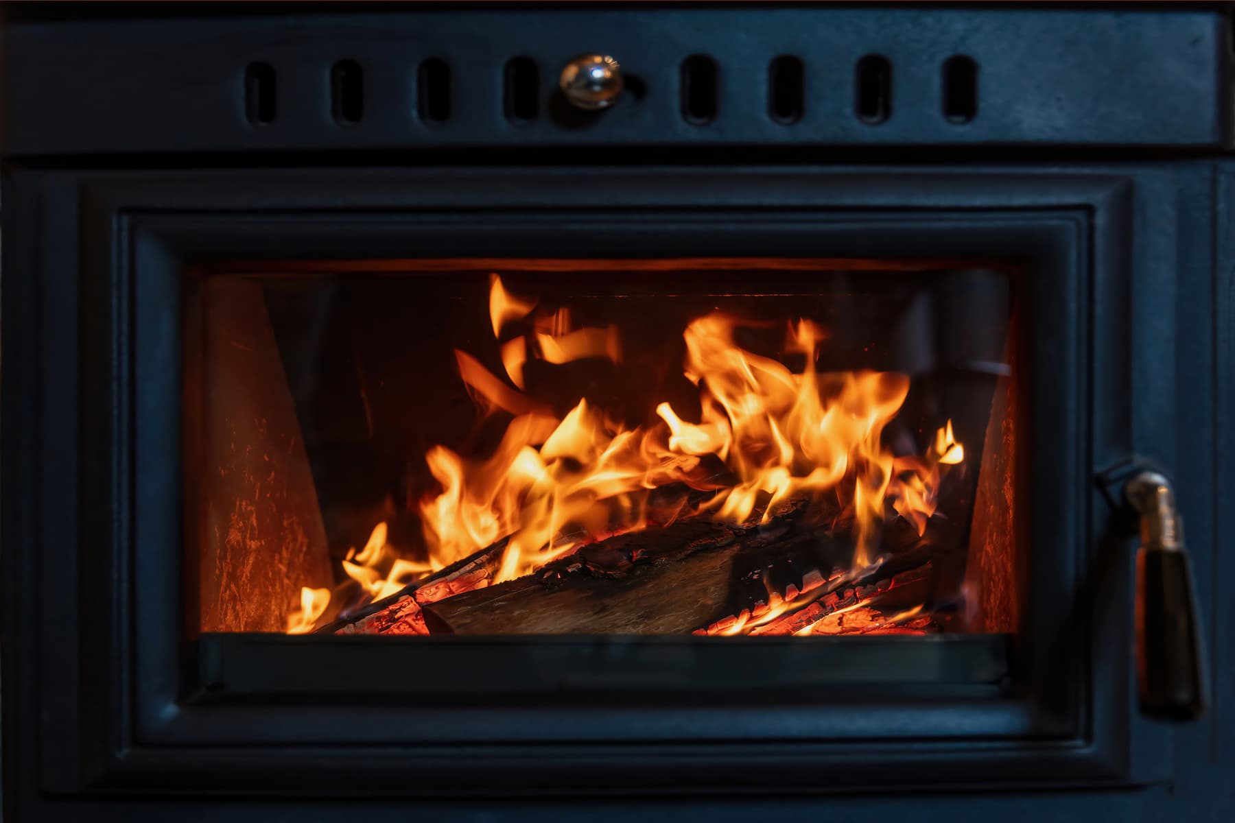 Stoves | Buy Stoves Online | Henley Stoves | McCarthy's Homevalue –  McCarthy's Homevalue