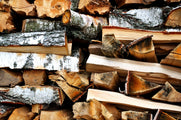 Timber Fuel