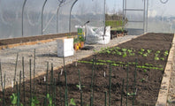 Compost & Topsoil