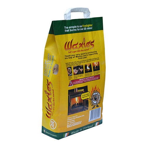 Waxies Firelighters 30Pk
