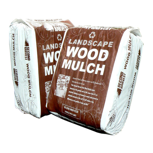 Medium Chip Decorative Bark - 75L