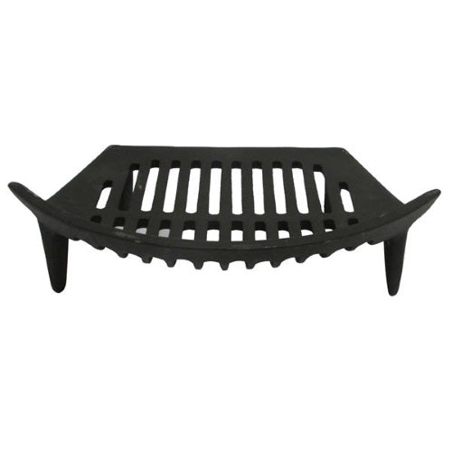 16" Cast Iron Fire Grate