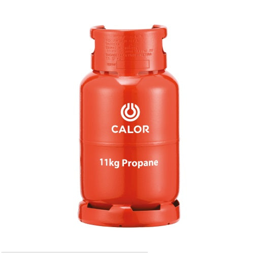 11kg Calor HPG Cylinder