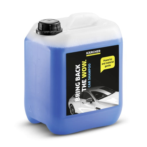 KARCHER CAR SHAMPOO 5L