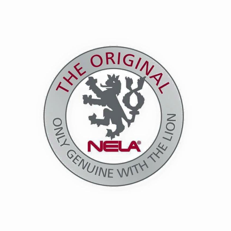 NELA PREMIUM 14" FINISHING TROWEL