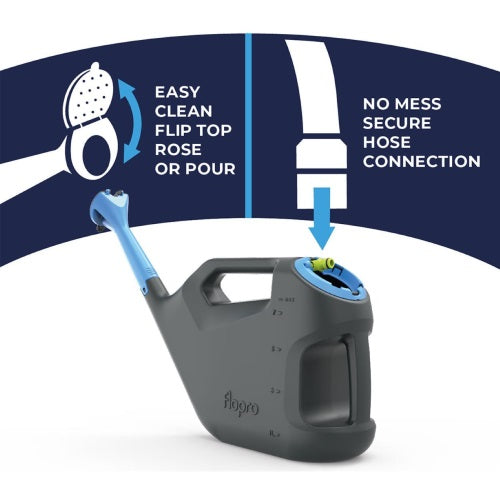 FLOPRO WATERING CAN 7.5L