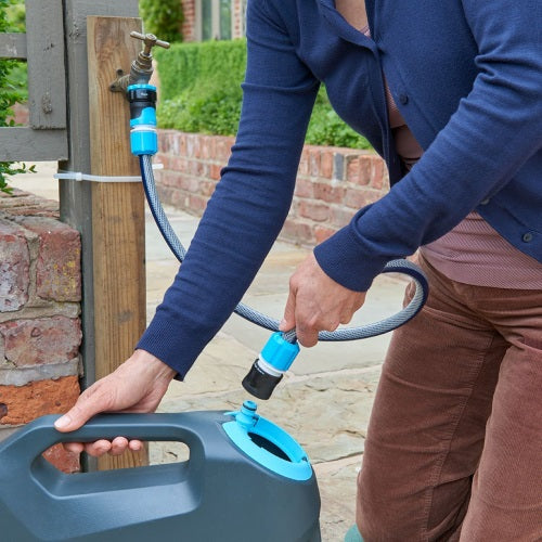 FLOPRO WATERING CAN 7.5L