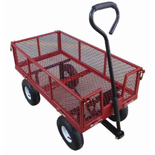 Medium Duty Garden Utility Cart 250Kg