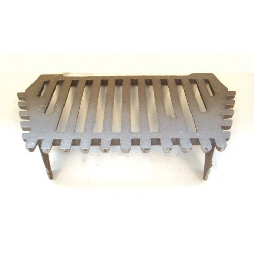 18" QUEENSTAR FIRE GRATE