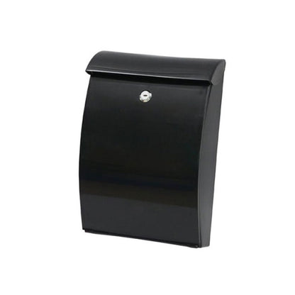 DEVIELLE ALL WEATHER PVC POST BOX