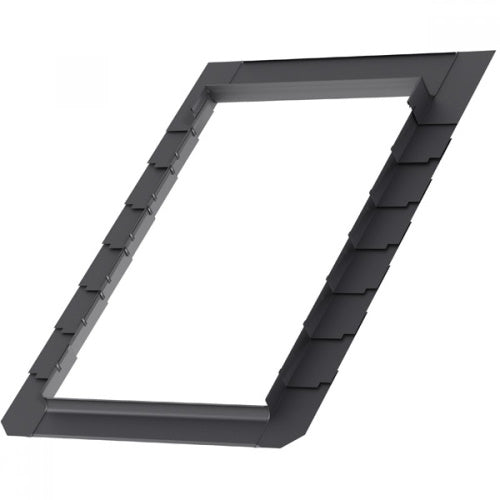 VELUX EDL CK04 SLATE FLASHING - 550X980