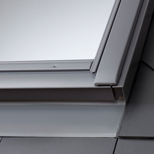 VELUX EDL CK04 SLATE FLASHING - 550X980