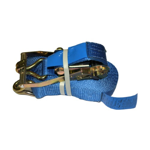 5 TON TIE DOWN RATCHET STRAP