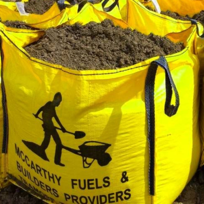 Enrich Pro Grow Topsoil -1m3 Bag