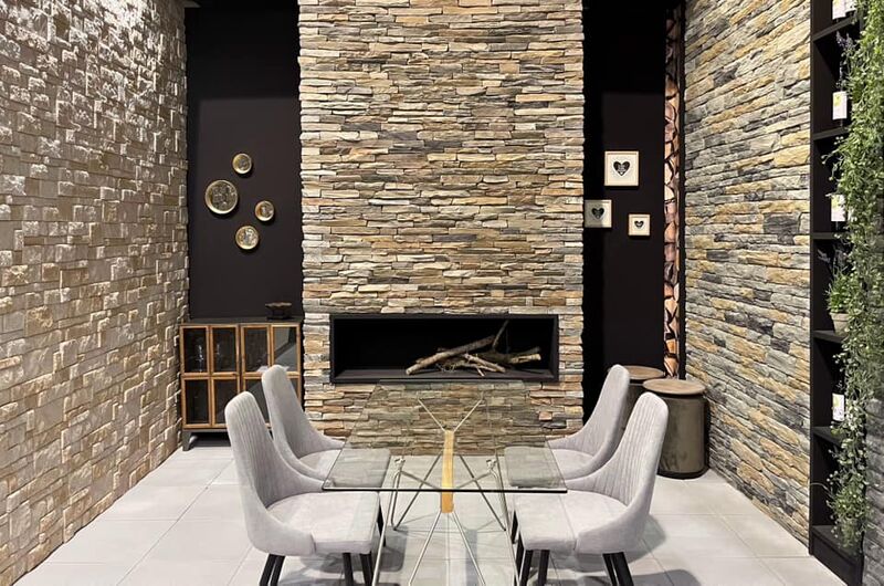 ANDORRA NATUR STONE CLADDING