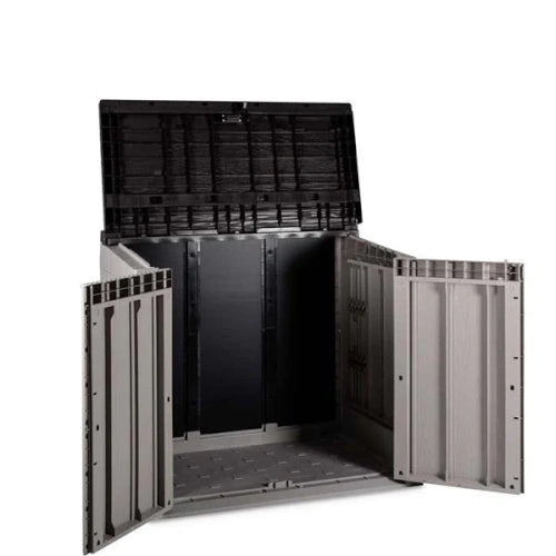 TOOMAX STORAWAY OUTDOOR SHED