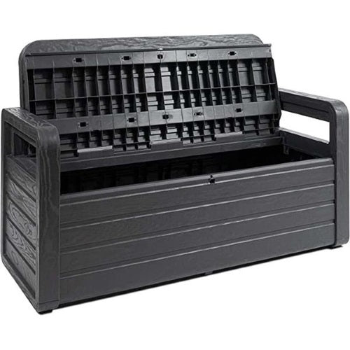 TOOMAX GARDEN STORGE BENCH
