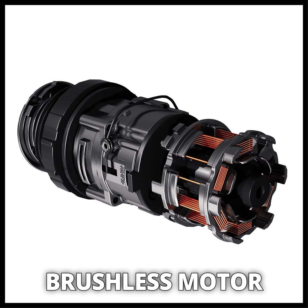 Einhell Power X-Change 18V Cordless 2.2J Rotary Hammer Drill