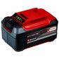 Einhell Power X-Change 18V 5.2Ah Battery & Charger Kit