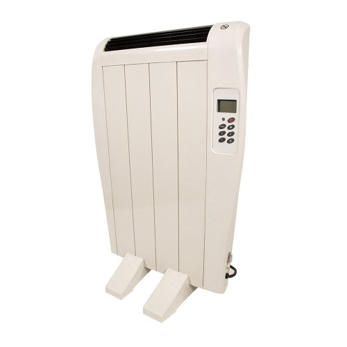 DRY ALUMINIUM 4 FIN HEATER