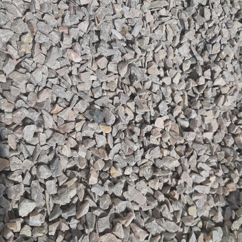 Boyne Rose Quartz - Per 25kg Bag