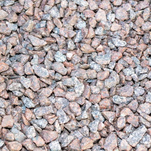 Lee Pink Granite - Per 25kg Bag