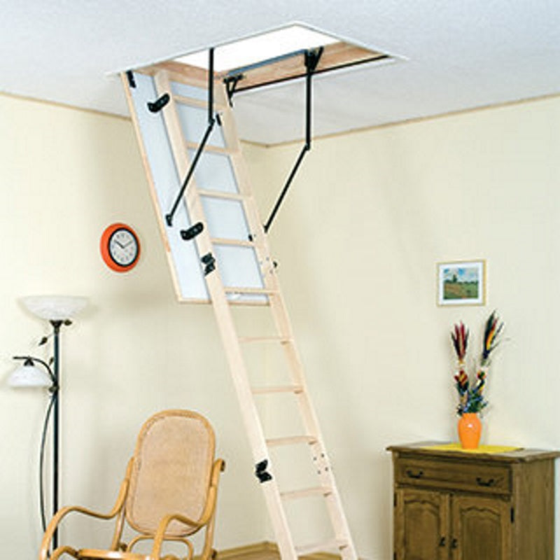 Oman Thermo Attic Loft Ladder 1200x550mm