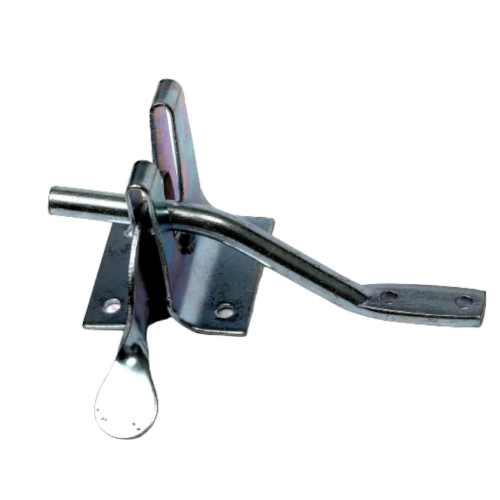 AUTO GATE LATCH - GALVANISED