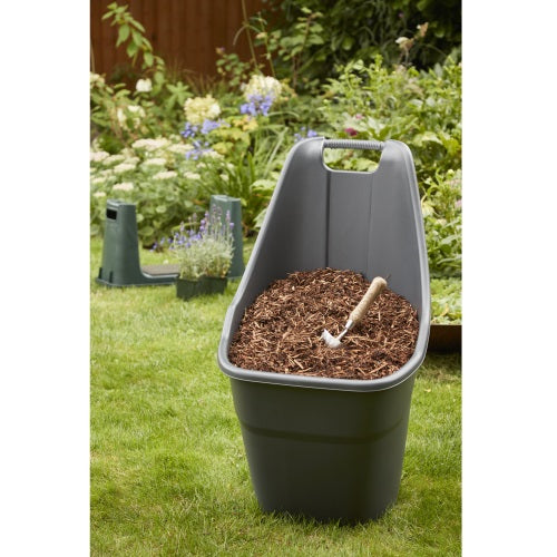 Rolling Garden Kart 50L