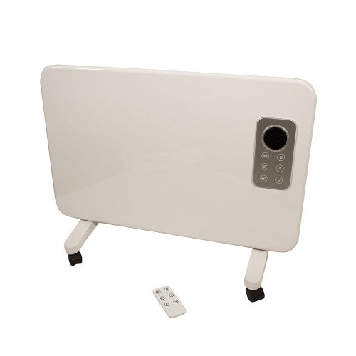 ECO PANEL HEATER 1KW WITH DISPLAY
