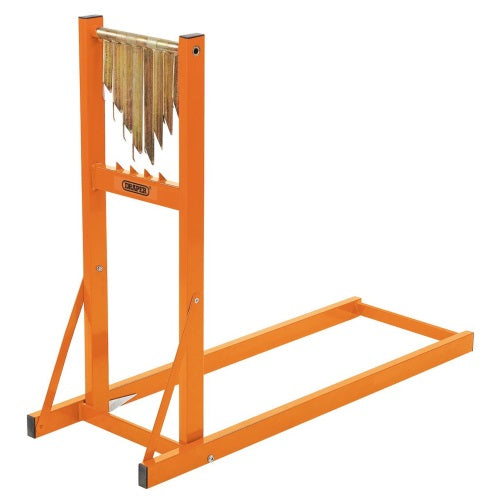 DRAPER LOG CUTTING STAND