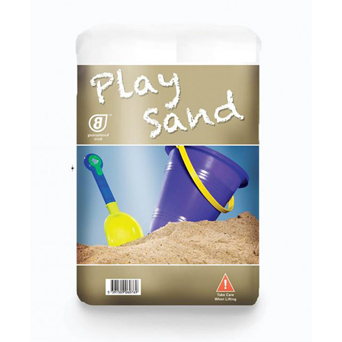 PLAY SAND - 20KG