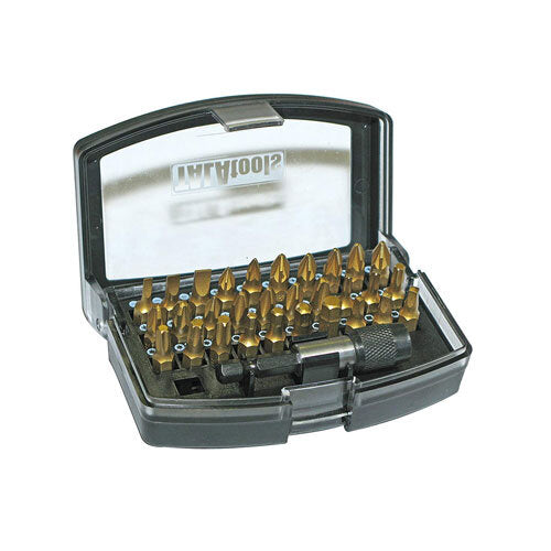 TALA 31PCE INSERT BIT SET
