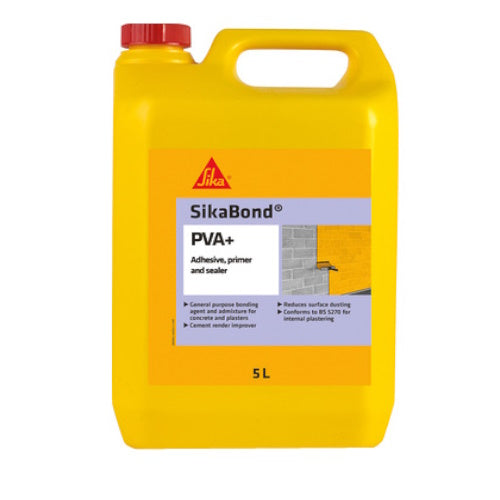 SIKABOND PVA+ 5L