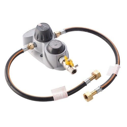 CALOR AUTOMATIC CHANGEOVER REGULATOR KIT