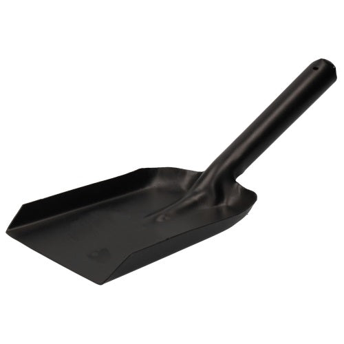 5.5" COAL SHOVEL BLACK