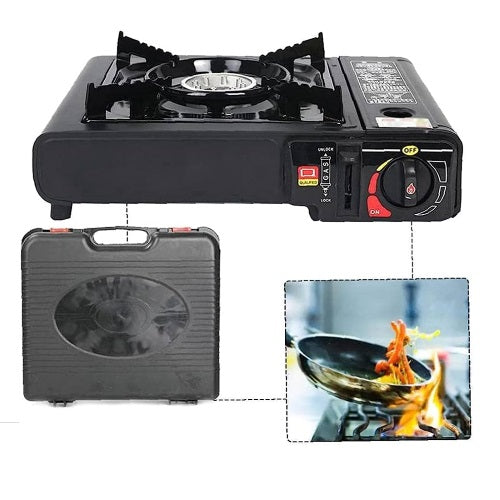 CAMPING STOVE PORTABLE