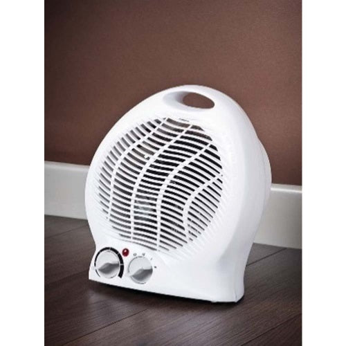 FAN HEATER UPRIGHT 2000W