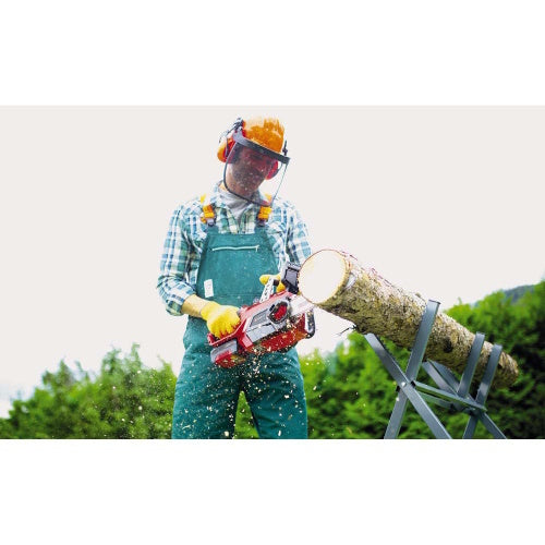 Einhell Power X-Charge 18v 25cm Cordless Chainsaw Kit