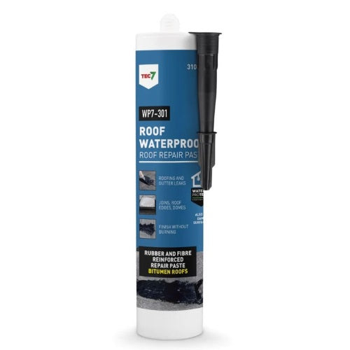 TEC7 WP7-301 ROOF WATERPROOF 310ML