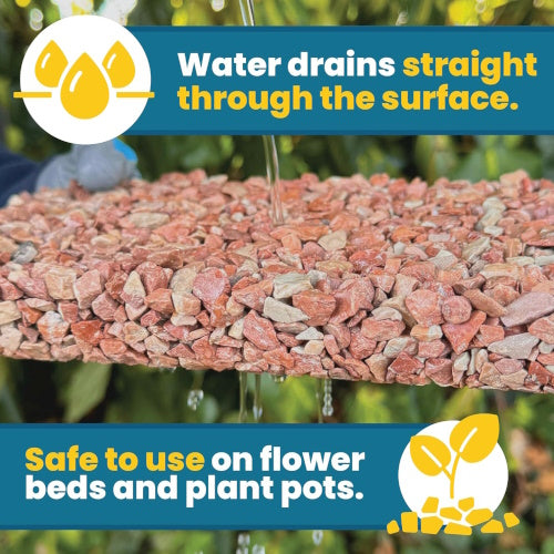 EASIHOLD 5L MULCH & STONE BINDER