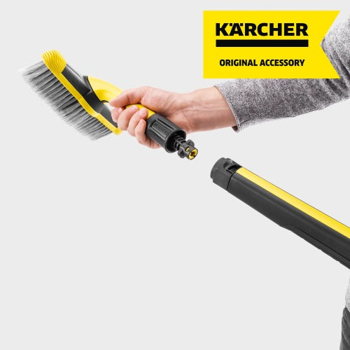 KARCHER WB60 SOFT WASH BRUSH