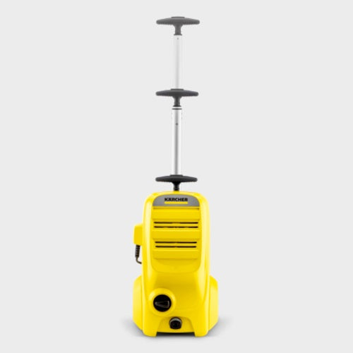 KARCHER K3 CLASSIC PRESSURE WASHER