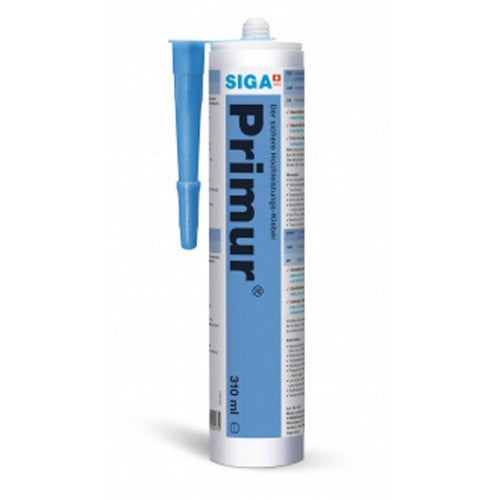 SIGA PRIMUR AIRTIGHT ADHESIVE 310ML