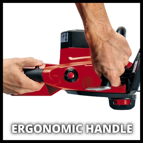 Einhell Power X-Charge 18v 25cm Cordless Chainsaw Kit