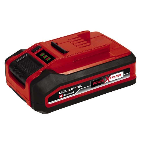 Einhell Power X-Charge 18v 25cm Cordless Chainsaw Kit
